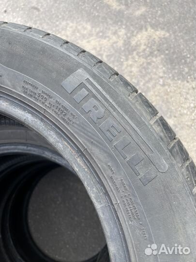 Pirelli Cinturato P1 185/60 R15