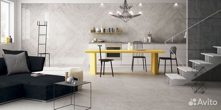 Плитка Imola muse 60G Lp 60х60 (muse60GLP)