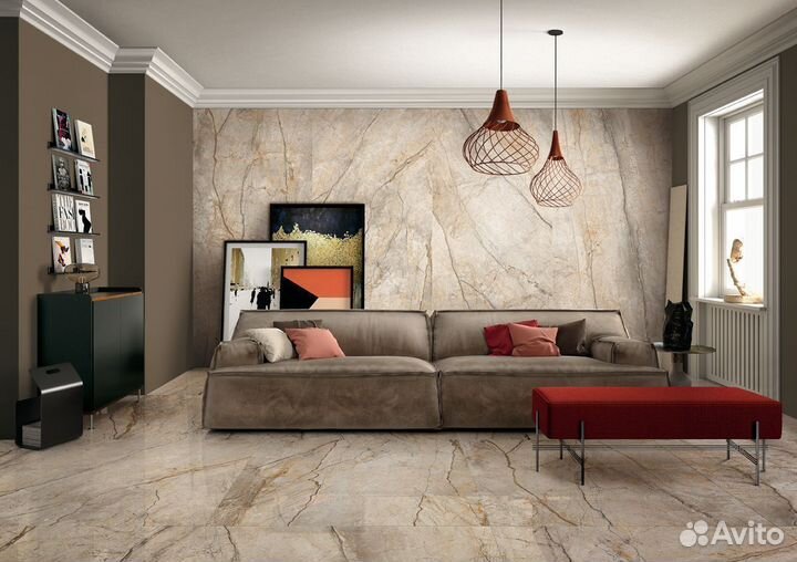 Плитка Imola THE room Sta Vp6 60 Lp 60х60