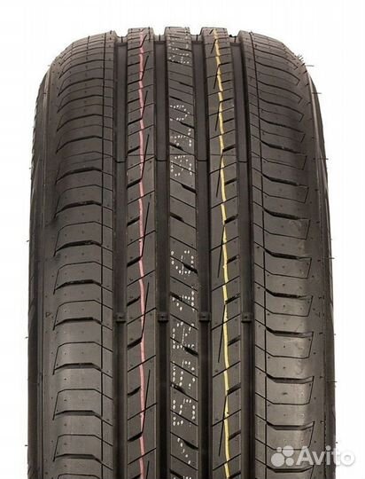 Tracmax X-Privilo TX5 205/65 R15 94H