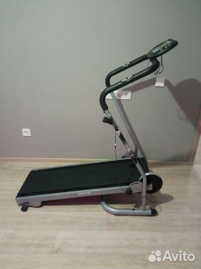 Беговая дорожка бу