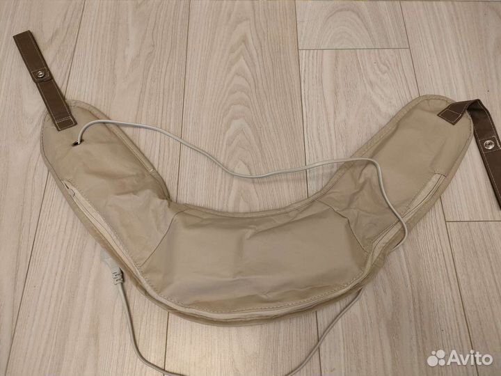 Planta Массажер для шеи и плеч ударный MSH-250