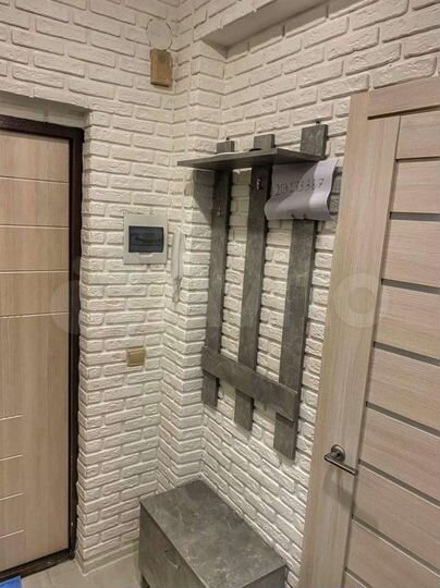 1-к. квартира, 36 м², 2/5 эт.