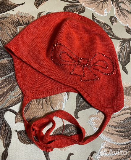 Шапки «Chobi”