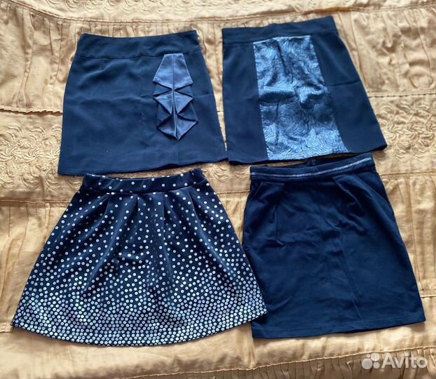 Одежда для девочки 140 146