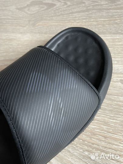 Шлепки Under Armour оригинал 46 р