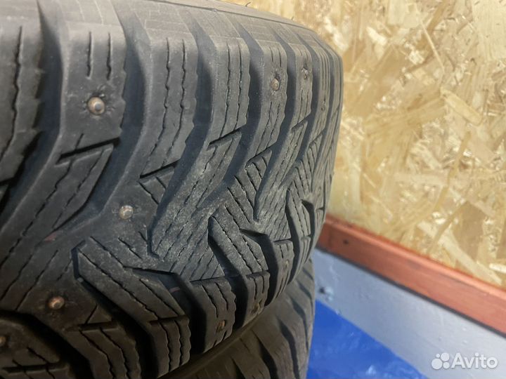 Колеса зимние 185 65 r15