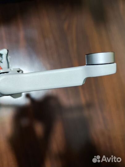 Задний луч с мотором для dji mini