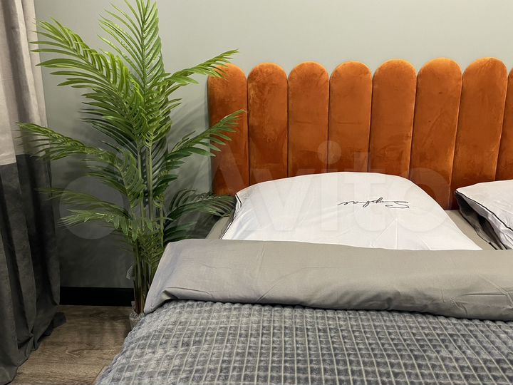 1-к. квартира, 32 м², 14/17 эт.