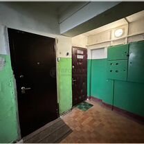 2-к. квартира, 50 м², 1/5 эт.