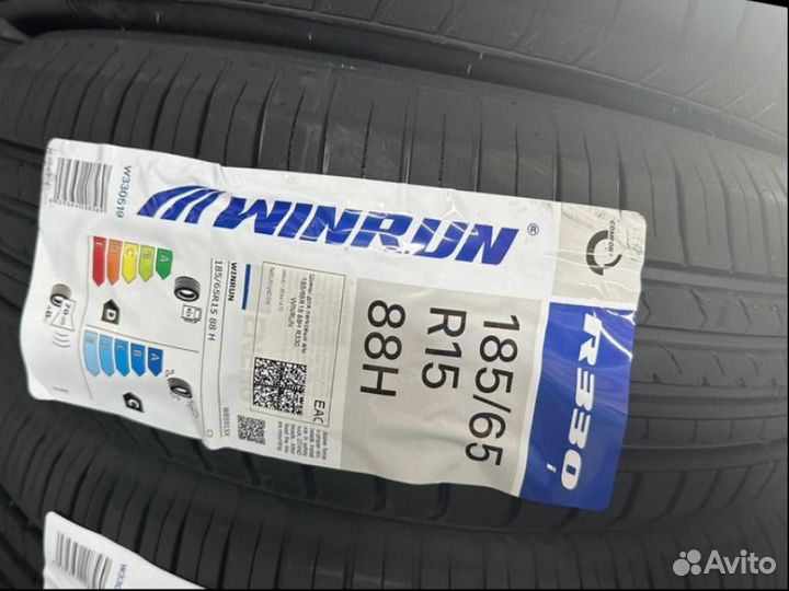 Winrun R330 185/65 R15 88H