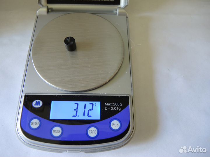 Грузик антискейтинга электроника Б1-01/011/012/030