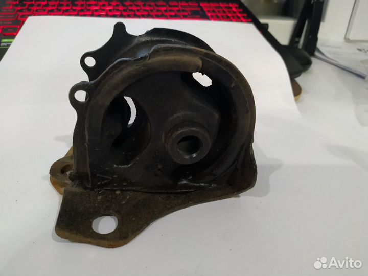 4 Подушки абсолютно новые двигателя honda civic fe