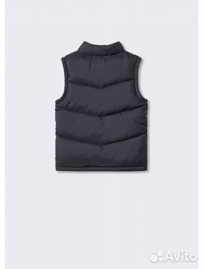 Жилет mango kids
