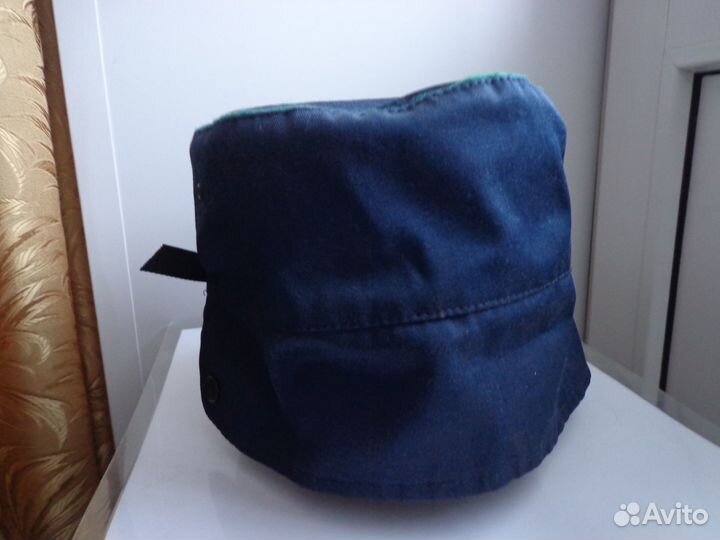 Кепка работника ржд