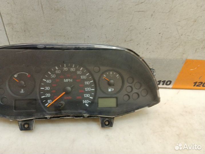 Панель приборов Ford Focus 1 2.0 1999