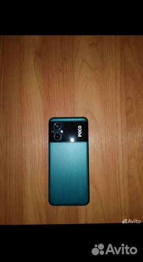 Xiaomi Poco M5, 6/128 ГБ