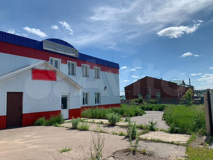 Свободного назначения, 190.4 м² 2 эт