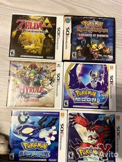 Игры для nintendo switch, зельда, покемон