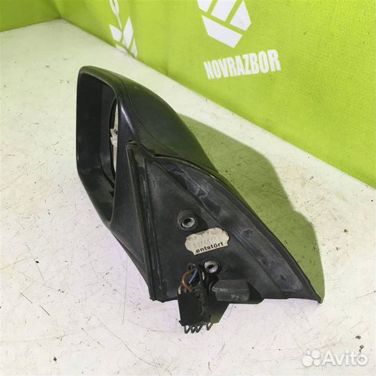 Зеркало левое электрическое бмв Е28