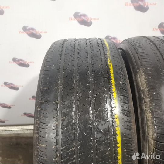 Michelin Symmetry 225/60 R16