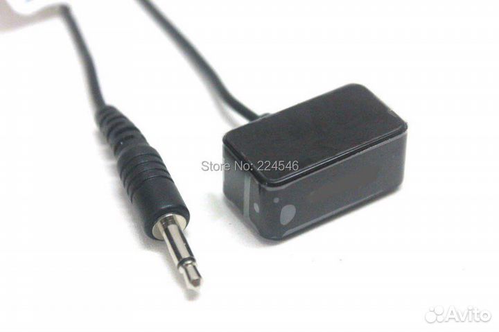 Samsung Smart TV IR Extender Cable BN96-26652B