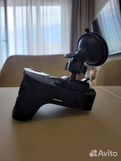 Видеорегистратор SilverStone F1 hybrid EVO S