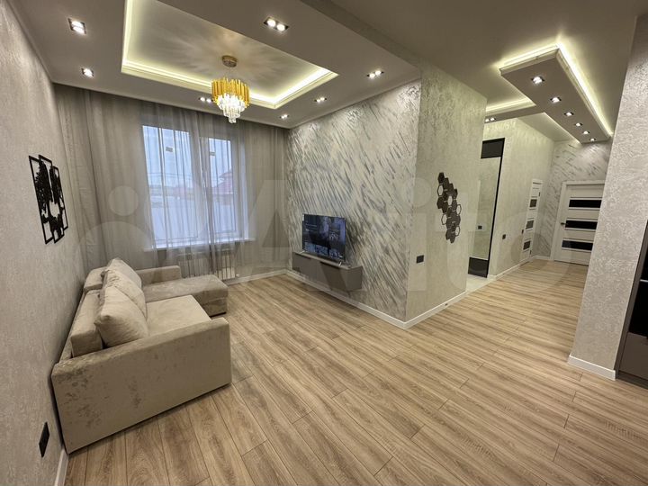 Дом 120 м² на участке 7,4 сот.