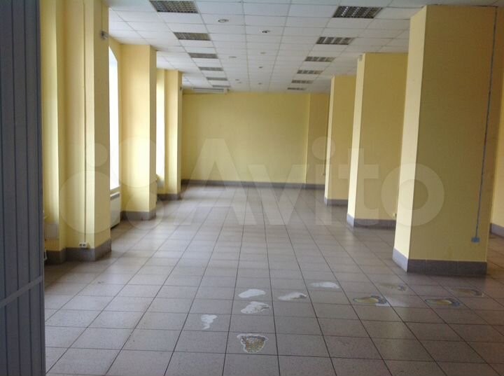 Торговая площадь, 186 м²