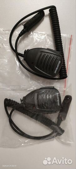 Рация baofeng uv 9r