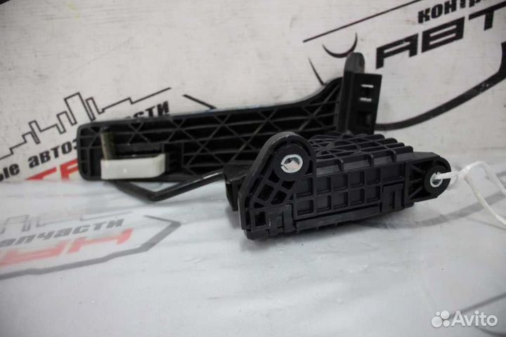 Педаль газа педаль подачи топлива toyota mark X GRX120 GRX121 GRX125 7812022480