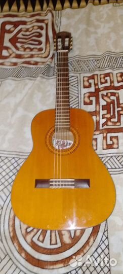 Классическая гитара