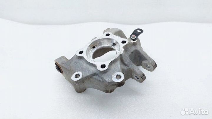 Б/У Б/У Кулак поворотный Состояние отличное