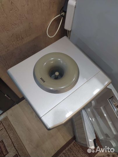 Кулер для воды бу