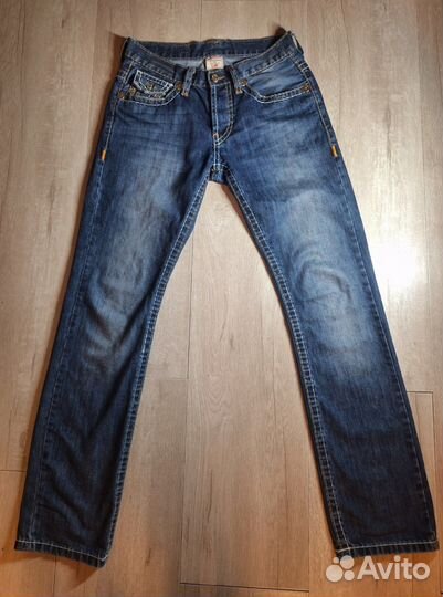 Джинсы True Religion Billy Big T
