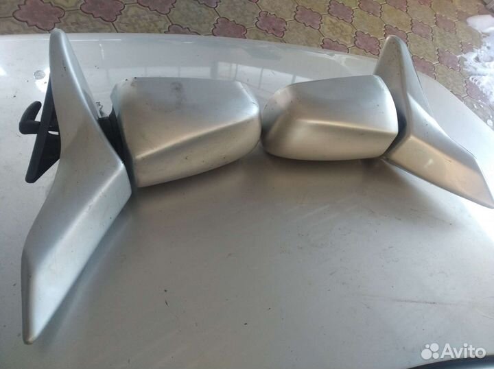 Зеркало заднего вида ваз 2110