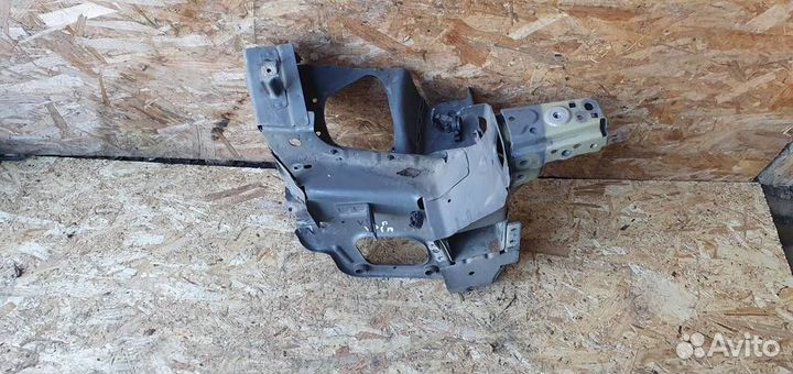 Лонжерон передний правый Chevrolet Cruze 2009-2016