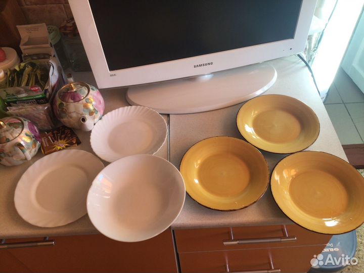 Фарфор,посуда 30 р