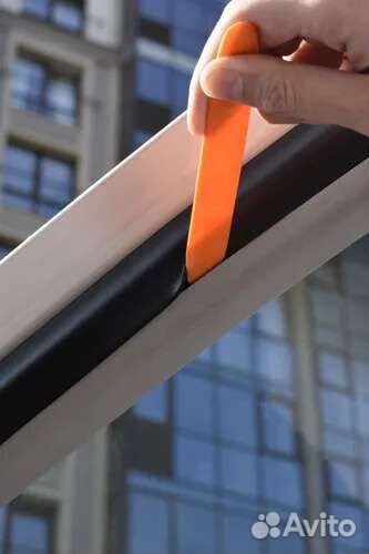 Набор съемников обшивки салона. В Уфе в черниковке