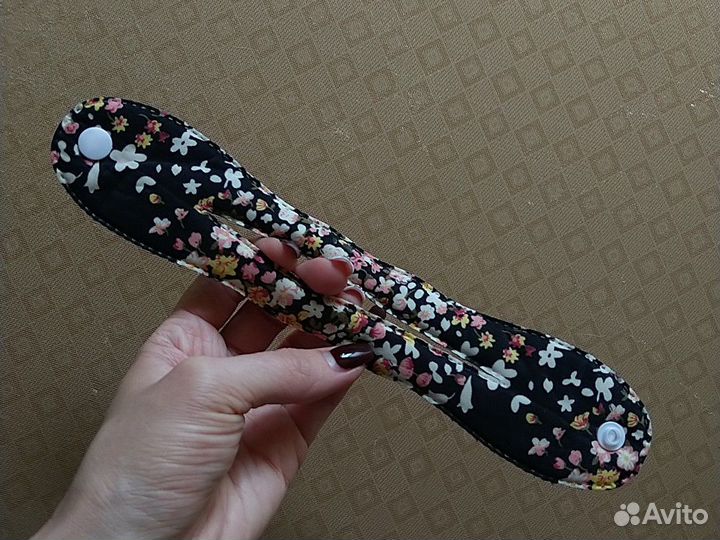 Резинки, ленты, заколки для волос