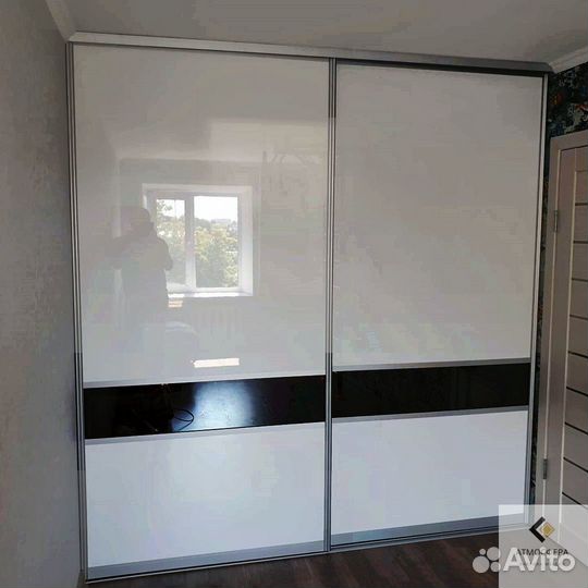 Шкаф-купе на заказ