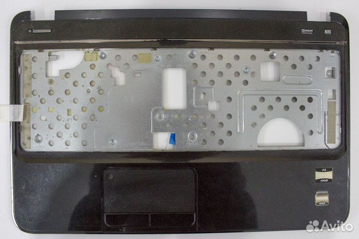 Верхняя часть корпуса 684177-001 для HP Pavilion G