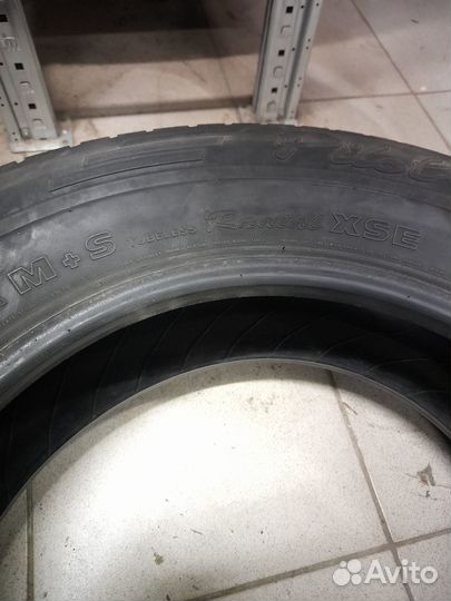 Michelin Pilot Alpin 235/65 R17 104H