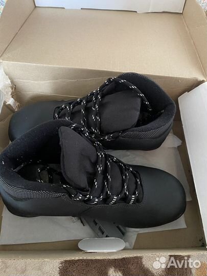 Беговые лыжи