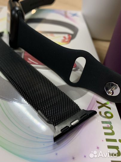 SMART Watch 9 41mm