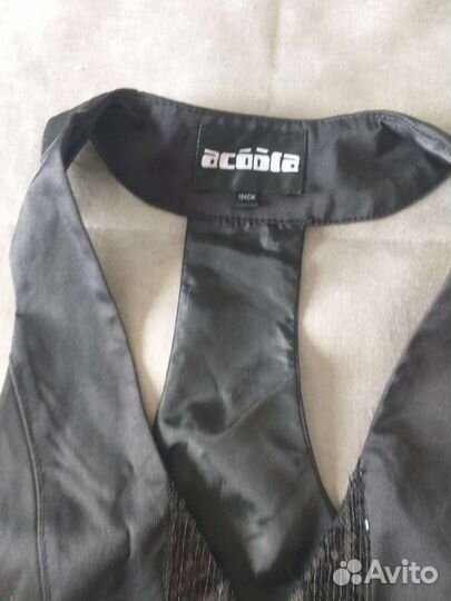 Костюм для девочки новое