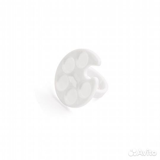 Универсальное пластиковое кольцо для смешивания (1