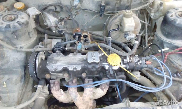 З/ч Опель Аскона Ц Кадетт Д/Е Корса А/ Отправка pф