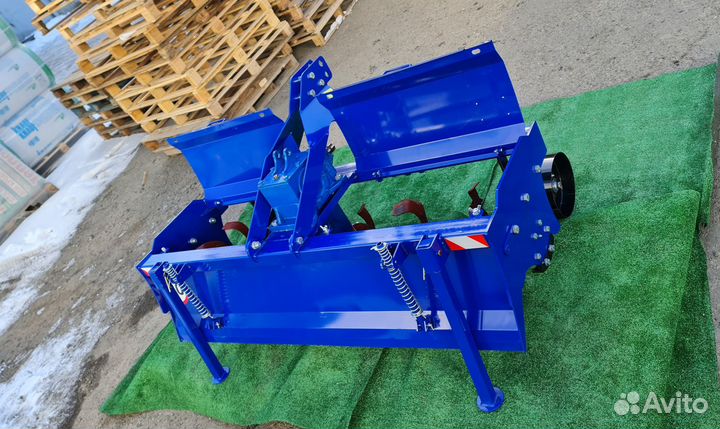 Почвофреза ВАШ ТРАКТОР ФРН-160, 2023