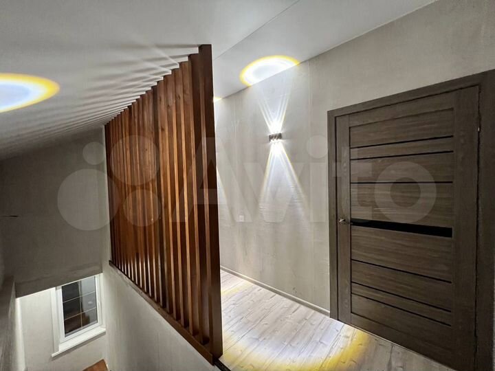 Дом 104 м² на участке 6 сот.